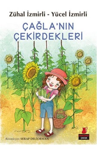 Çağla'nın Çekirdekleri