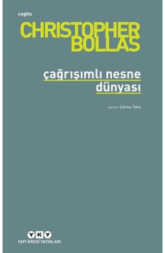 Çağrışımlı Nesne Dünyası