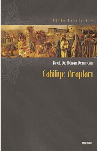 Cahiliye Arapları