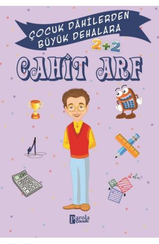 Cahit Arf