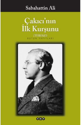 Çakıcı'nın İlk Kurşunu