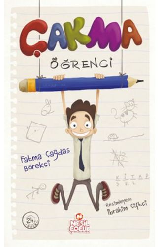 Çakma Öğrenci