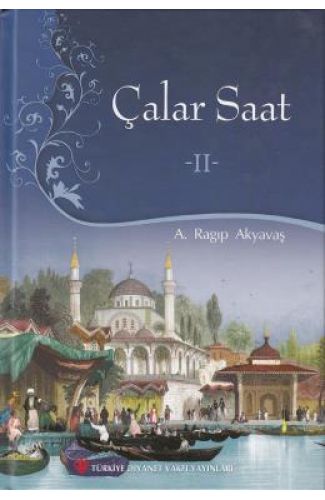Çalar Saat -II