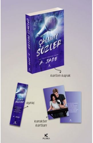 Çalıntı Sözler