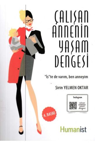 Çalışan Annenin Yaşam Dengesi