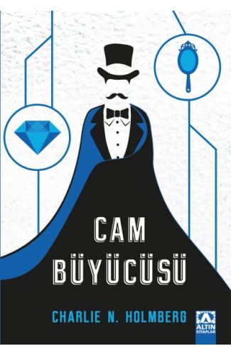 Cam Büyücüsü