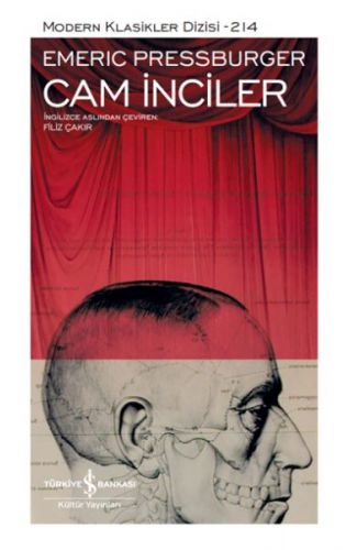 Cam İnciler - Modern Klasikler Dizisi