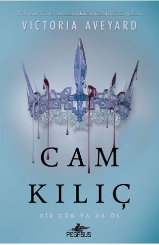 Cam Kılıç (Ciltli)