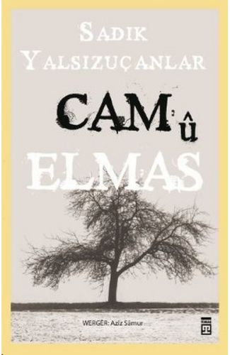 Cam ü Elmas