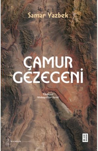 Çamur Gezegeni