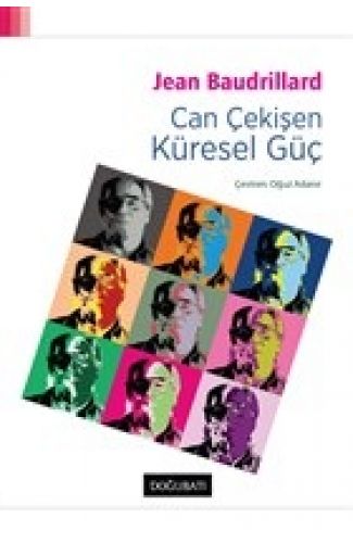Can Çekişen Küresel Güç