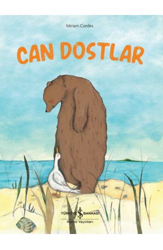 Can Dostlar