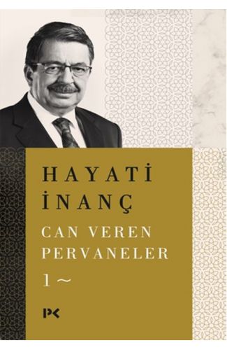 Can Veren Pervaneler - 1