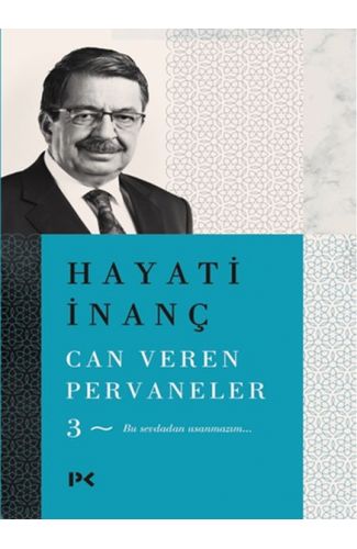Can Veren Pervaneler - 3