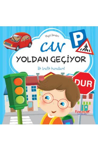 Can Yoldan Geçiyor– Hayat Dersleri Dizisi