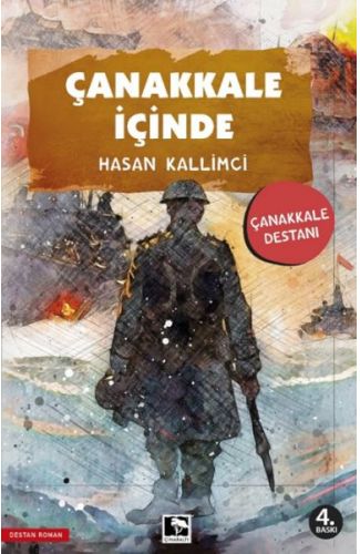 Çanakkale İçinde
