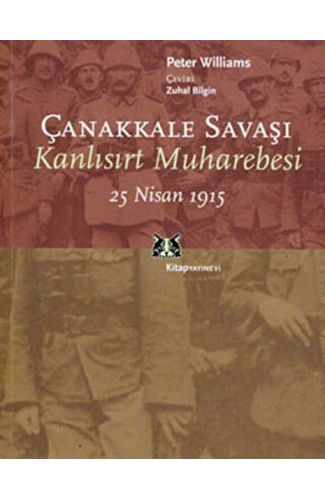 Çanakkale Savaşı