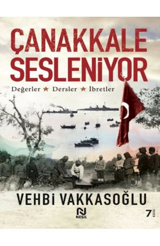 Çanakkale Sesleniyor
