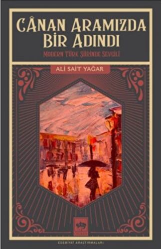 Canan Aramızda Bir Adındı