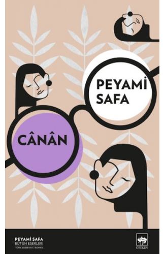 Canan (Yeni Kapak)