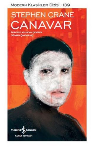 Canavar - Modern Klasikler Dizisi