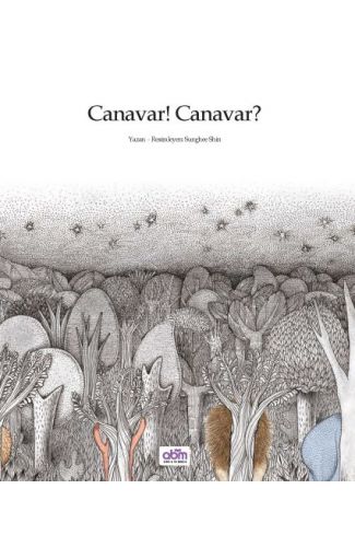 Canavar! Canavar!