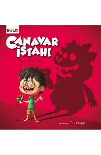 Canavar İştahı