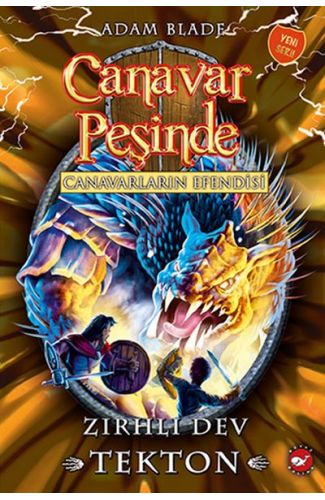 Canavar Peşinde 59