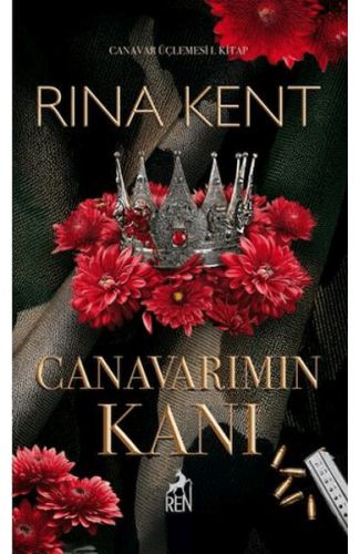 Canavarımın Kanı