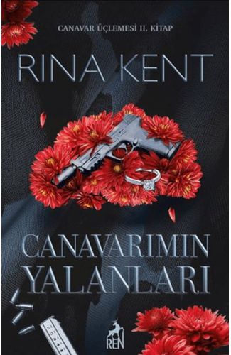 Canavarımın Yalanları