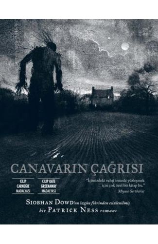 Canavarın Çağrısı