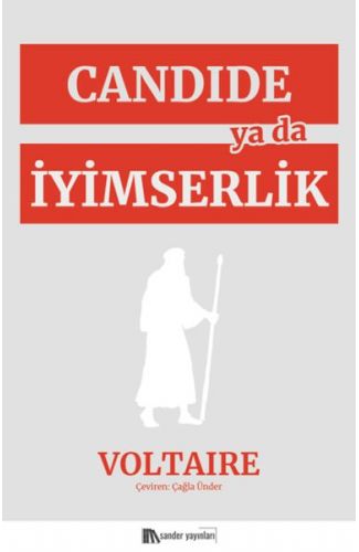 Candide ya da İyimserlik
