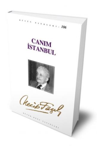 Canım İstanbul