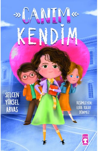 Canım Kendim