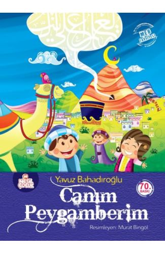 Canım Peygamberim
