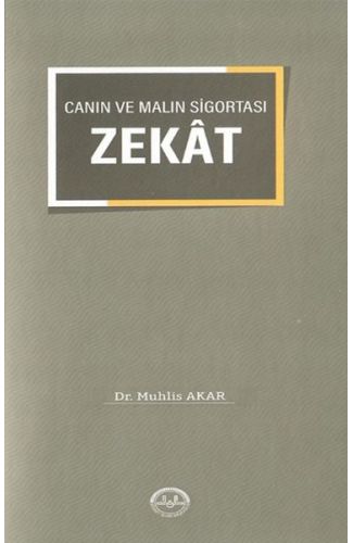 Canın ve Malın Sigortası 