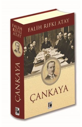Çankaya - Ciltli