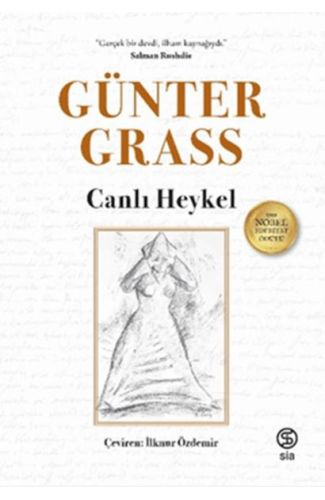Canlı Heykel
