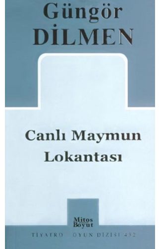 Canlı Maymun Lokantası