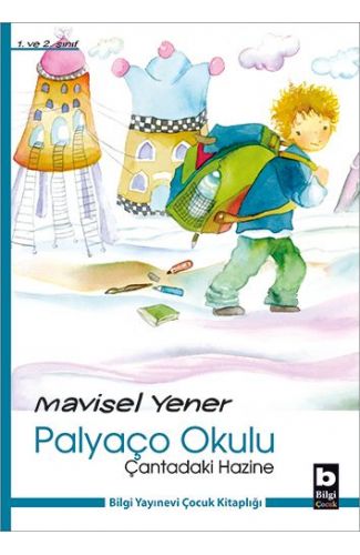 Çantadaki Hazine / Palyaço Okulu