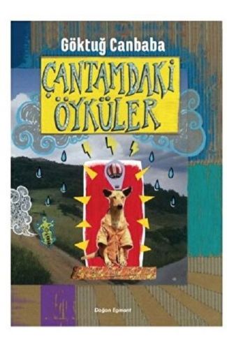 Çantamdaki Öyküler