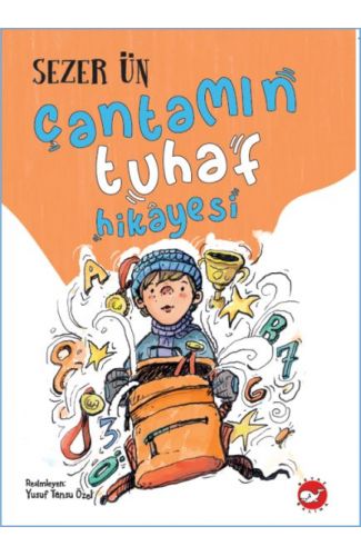 Çantamın Tuhaf Hikayesi