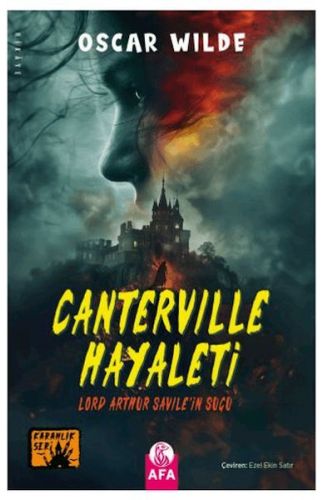 Canterville Hayaleti