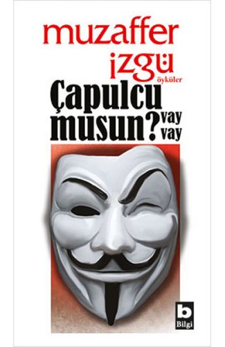 Çapulcu musun? Vay vay