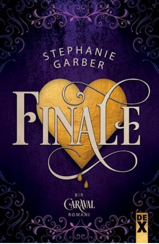 Caraval 3 Finale