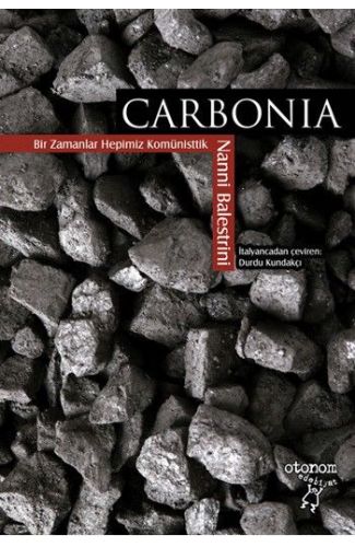Carbonia