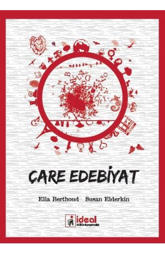 Çare Edebiyat