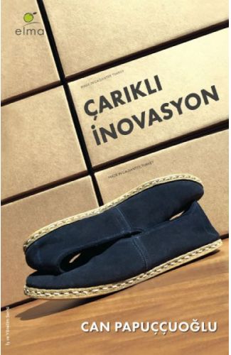 Çarıklı İnovasyon