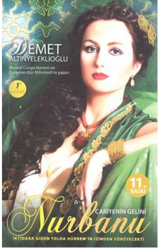 Cariye'nin Gelini Nurbanu