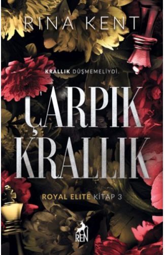 Çarpık Krallık